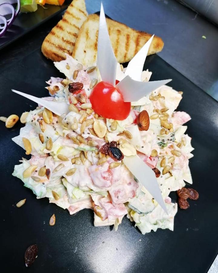 Palya Hotel جورجيني المظهر الخارجي الصورة